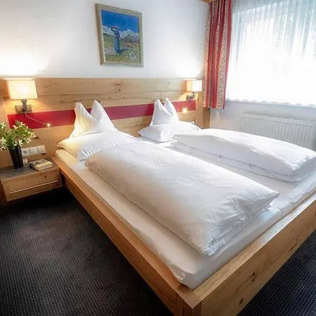 Lägenhet Desiree Inkl Der Super Sommer Card Im Sommer 2025 *