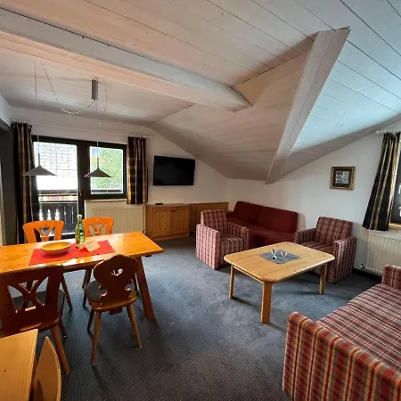 Apartament Desiree Inkl Der Super Sommer Card Im Sommer 2026 *