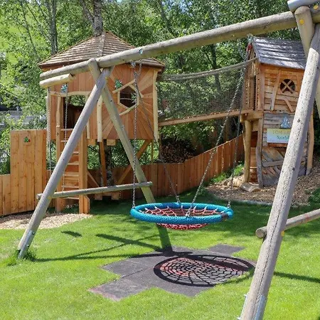 Desiree Inkl Der Super Sommer Card Im Sommer 2025 Lägenhet Serfaus