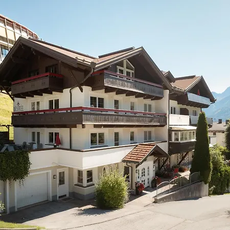 Apartament Desiree Inkl Der Super Sommer Card Im Sommer 2026 *