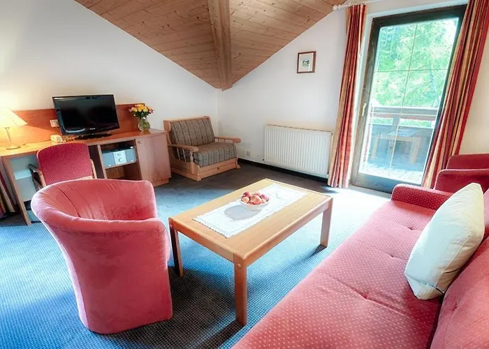 Apartament Desiree Inkl Der Super Sommer Card Im Sommer 2026