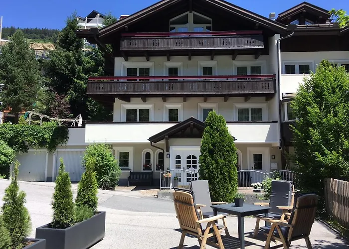 Desiree Inkl Der Super Sommer Card Im Sommer 2026 * Serfaus