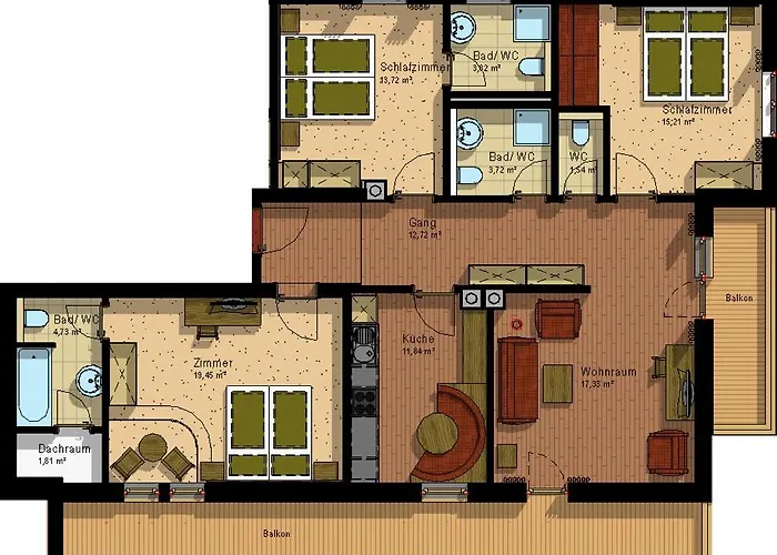 Desiree Inkl Der Super Sommer Card Im Sommer 2026 *