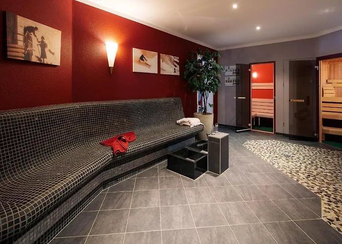 Desiree Inkl Der Super Sommer Card Im Sommer 2026 Apartament