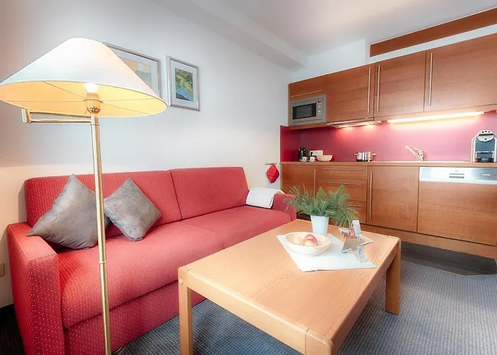 Apartament Desiree Inkl Der Super Sommer Card Im Sommer 2026 *