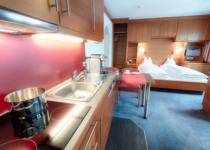 Desiree Inkl Der Super Sommer Card Im Sommer 2026 Apartament Serfaus