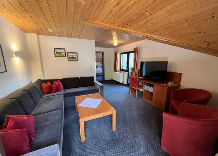 Apartament Desiree Inkl Der Super Sommer Card Im Sommer 2026