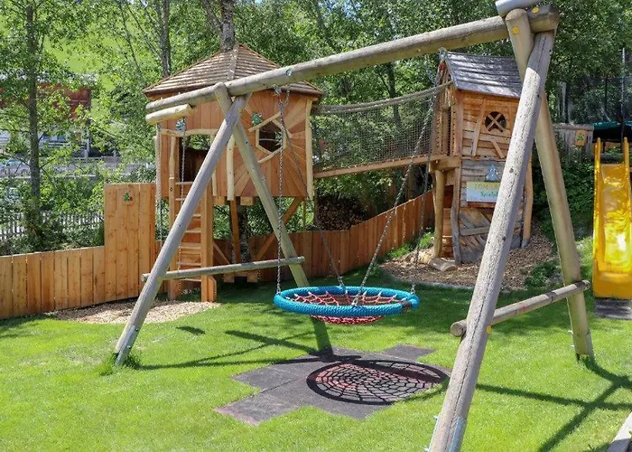 Desiree Inkl Der Super Sommer Card Im Sommer 2026 Apartament Serfaus