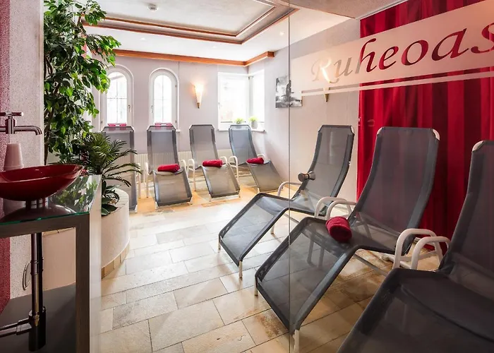 Apartament Desiree Inkl Der Super Sommer Card Im Sommer 2026 *