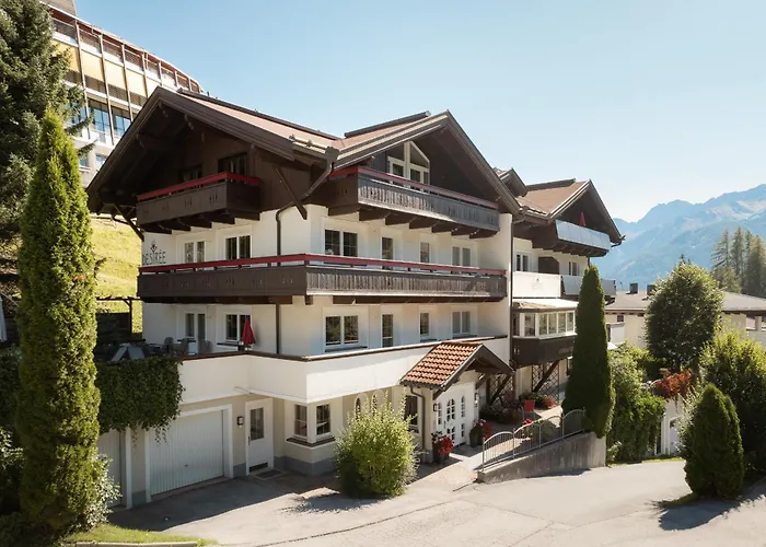 Apartament Desiree Inkl Der Super Sommer Card Im Sommer 2026 *