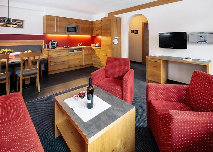 Desiree Inkl Der Super Sommer Card Im Sommer 2026 Apartament *