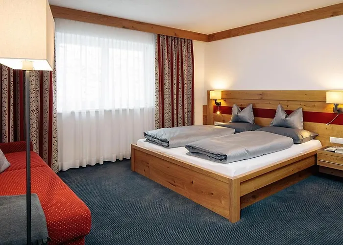 Apartament Desiree Inkl Der Super Sommer Card Im Sommer 2026 *