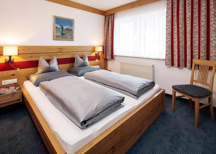 Apartament Desiree Inkl Der Super Sommer Card Im Sommer 2026 *