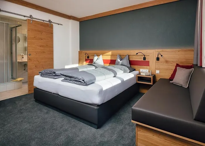 Desiree Inkl Der Super Sommer Card Im Sommer 2026 * Serfaus