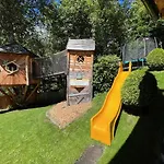Апартаменты Desiree Inkl Der Super Sommer Card Im Sommer 2026 Серфаус