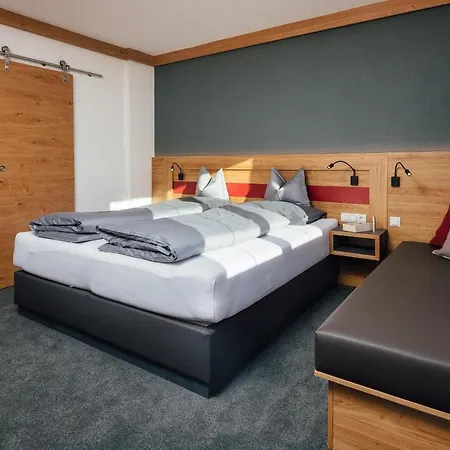 Apartment Desiree Inkl Der Super Sommer Card Im Sommer 2025 Serfaus