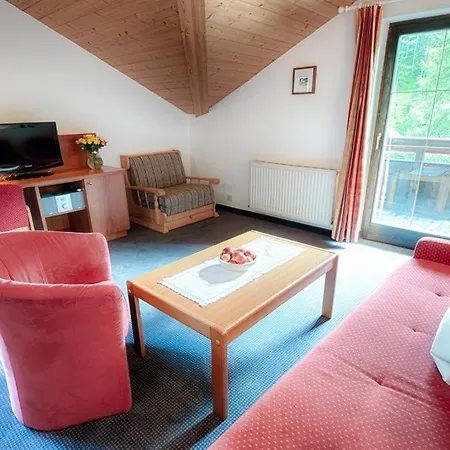 Apartment Desiree Inkl Der Super Sommer Card Im Sommer 2025