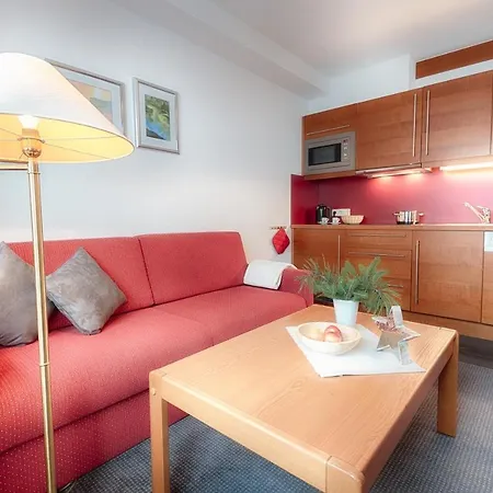 Apartment Desiree Inkl Der Super Sommer Card Im Sommer 2025 *