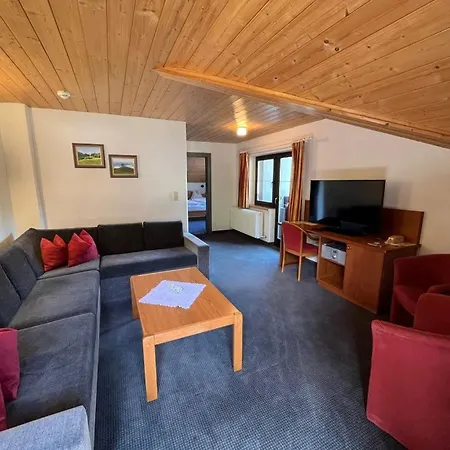 Apartment Desiree Inkl Der Super Sommer Card Im Sommer 2025