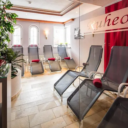 Apartment Desiree Inkl Der Super Sommer Card Im Sommer 2025 *