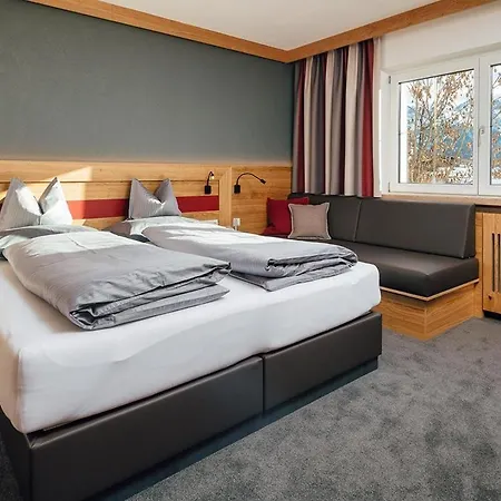 Apartment Desiree Inkl Der Super Sommer Card Im Sommer 2025 *