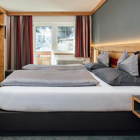 Desiree Inkl Der Super Sommer Card Im Sommer 2025 Apartment Serfaus