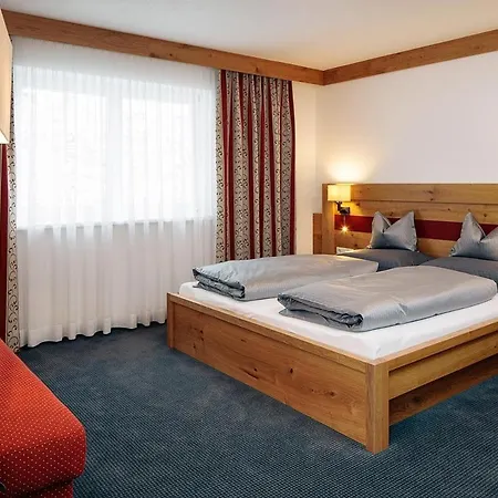 Apartment Desiree Inkl Der Super Sommer Card Im Sommer 2025 Serfaus